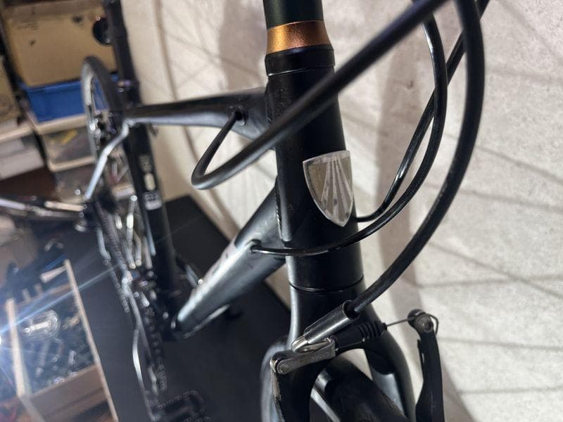 TREK FX 7.4 トレック　クロスバイク　ブラック