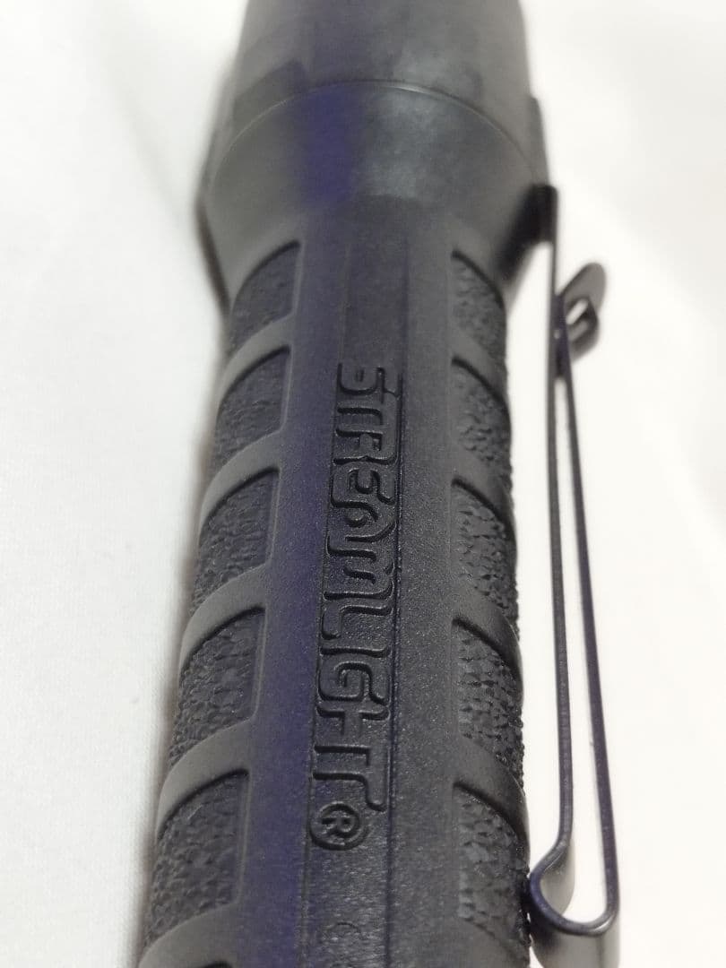 J*様 (J-28-2)ストリームライト　ポリタックX　LEDライト　美品