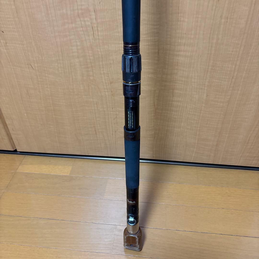 ダイコー振り出しイシダイ　伝承520H