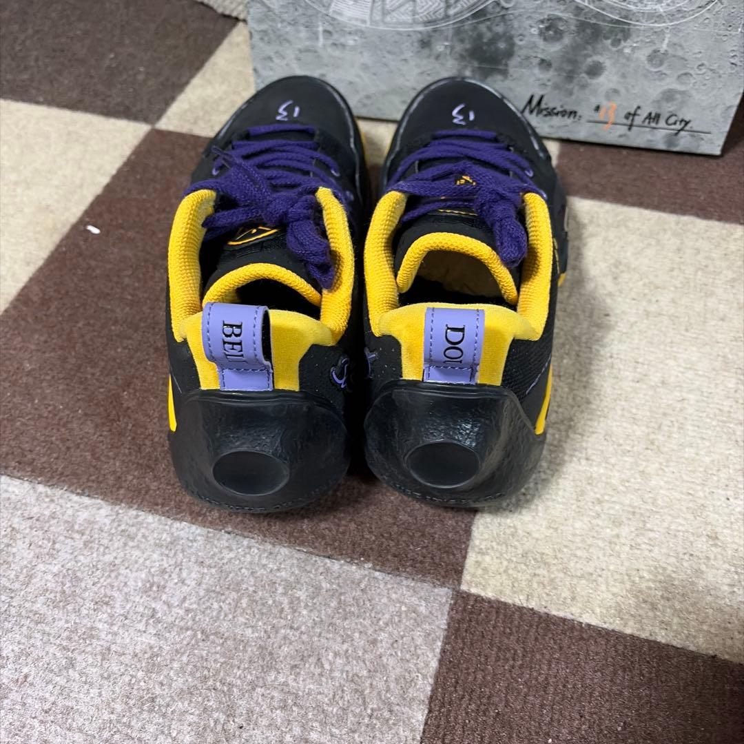 シューズ(男性用) Way Of Wade All City 13