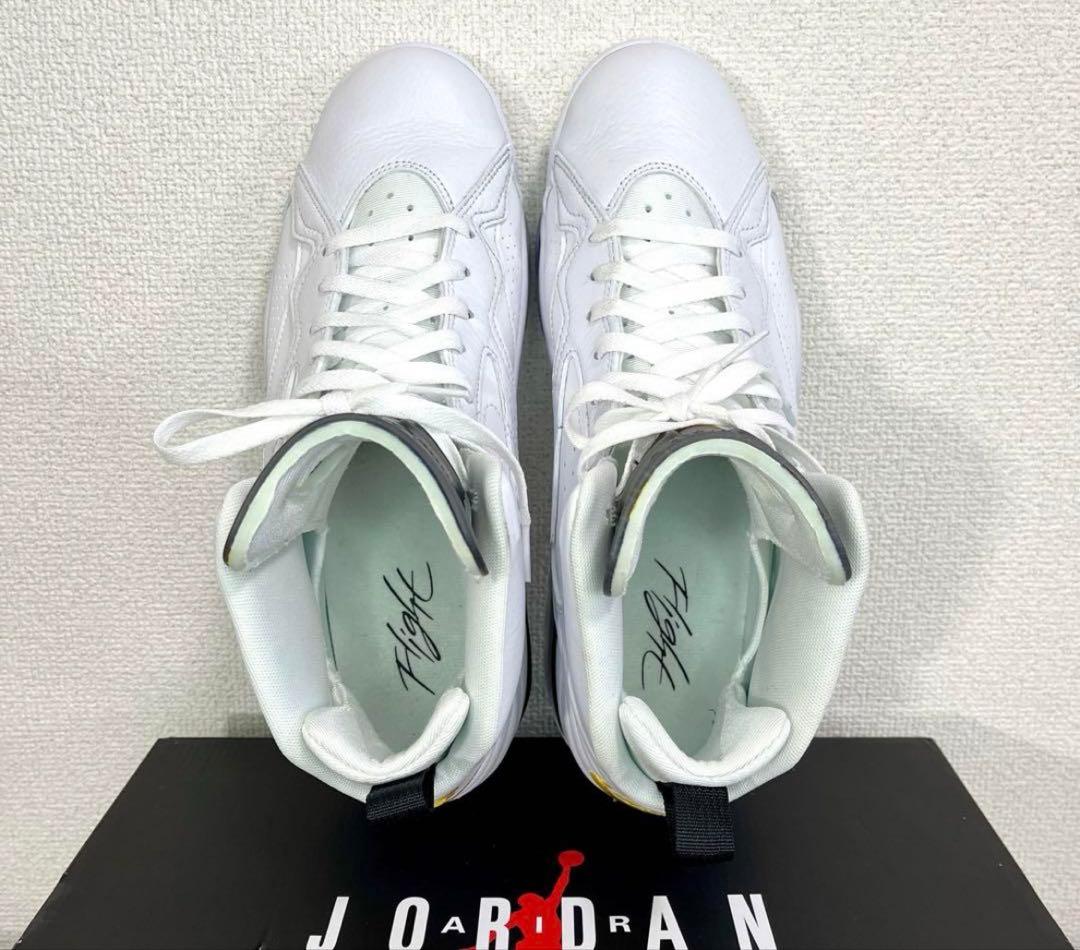 JORDAN BRAND JORDAN MVP 26㎝　箱無し