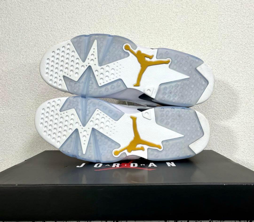 JORDAN BRAND JORDAN MVP 26㎝　箱無し