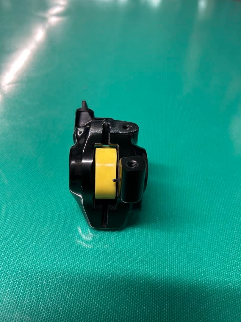 Dura-Ace SHIMANOシマノ ディスクブレーキキャリパー 未使用品