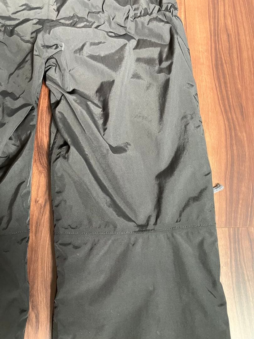 THE NORTH FACE スノーボードパンツ ハイベント ブラック