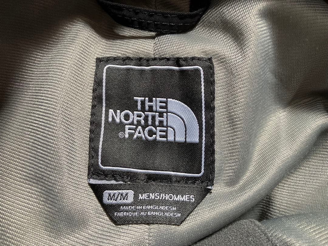 THE NORTH FACE スノーボードパンツ ハイベント ブラック