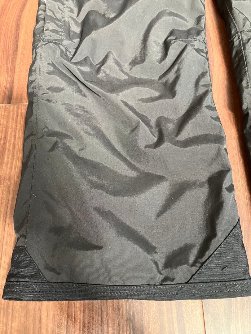 THE NORTH FACE スノーボードパンツ ハイベント ブラック