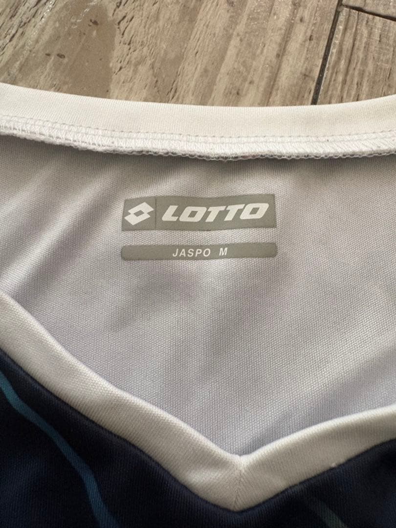 lotto ロット シャツ スコート テニスウェア レディース