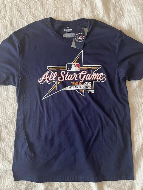 山本由伸ドジャース25初出場ASG/YAMAMOTO18/現地限定品TEE L