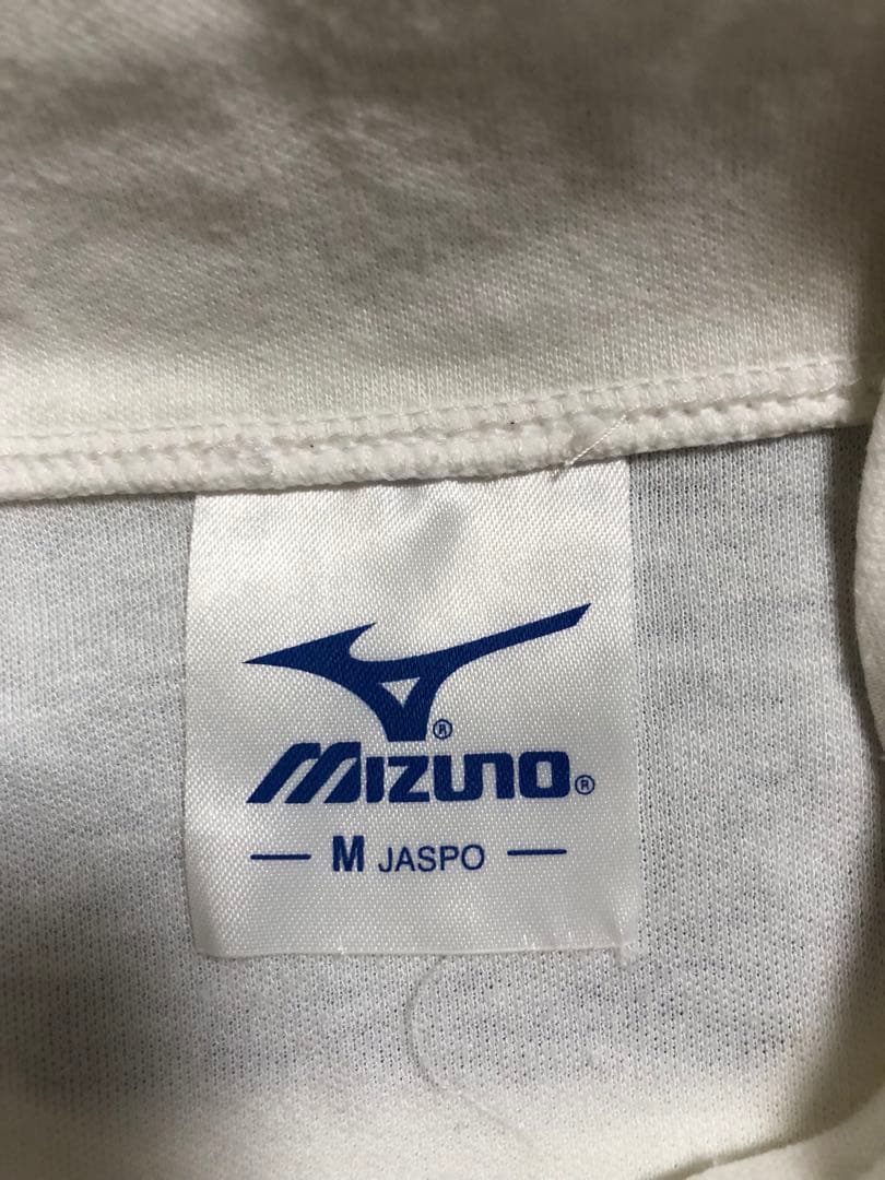 Mizuno ユニフォームまとめてホワイト