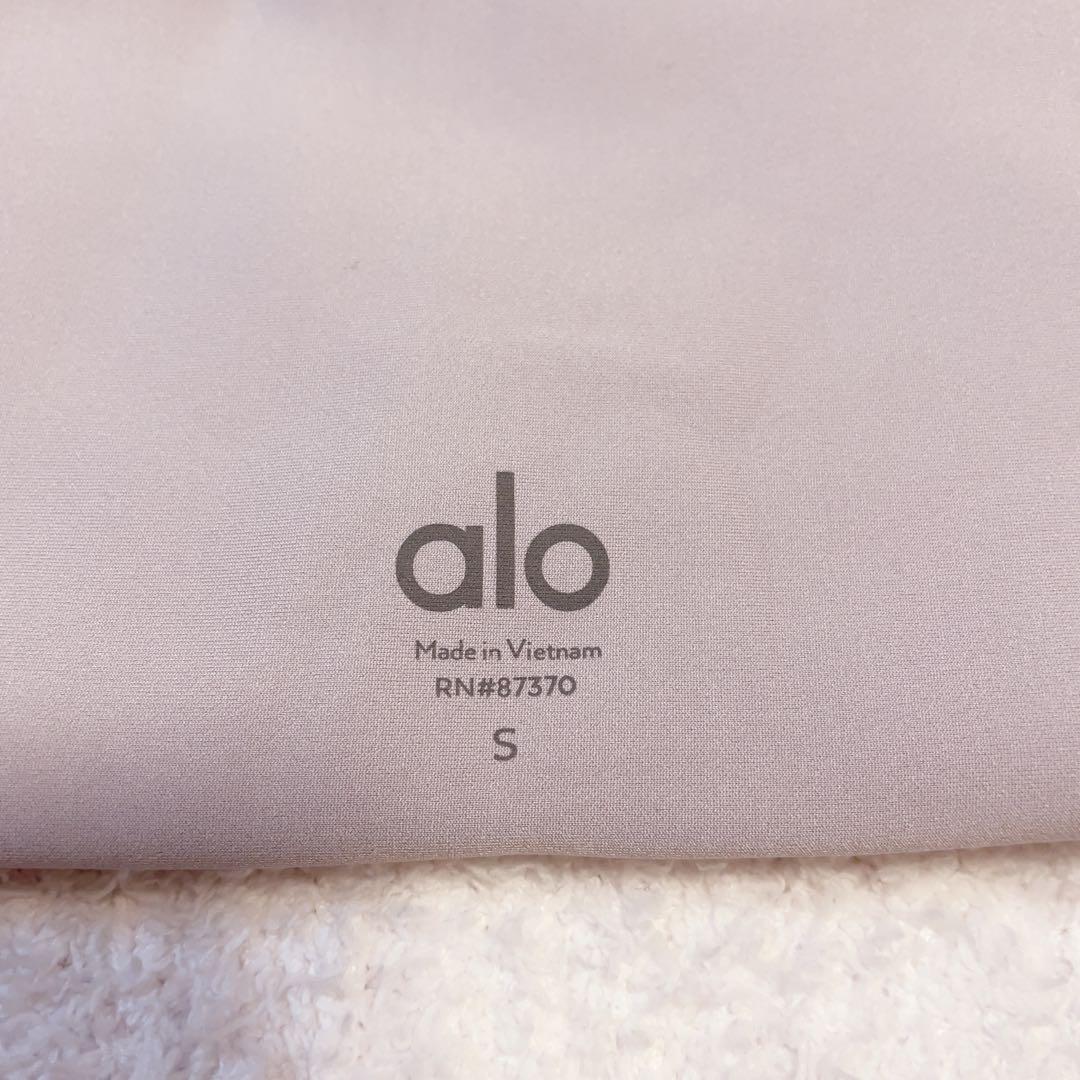 alo yoga ハイウェストレギンス RN#87370