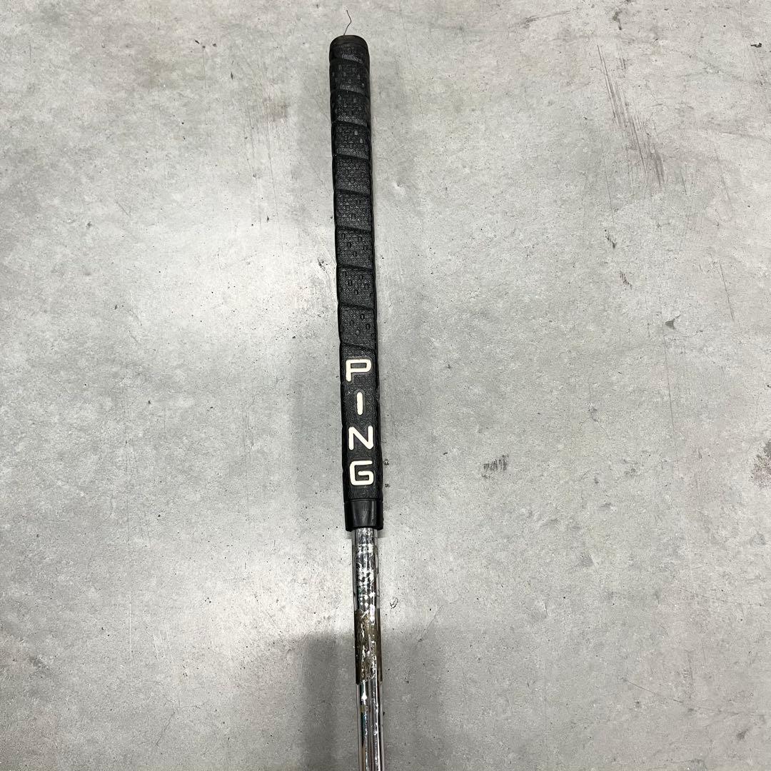 PING Karsten Anser 2i ピン カーステン アンサー2i