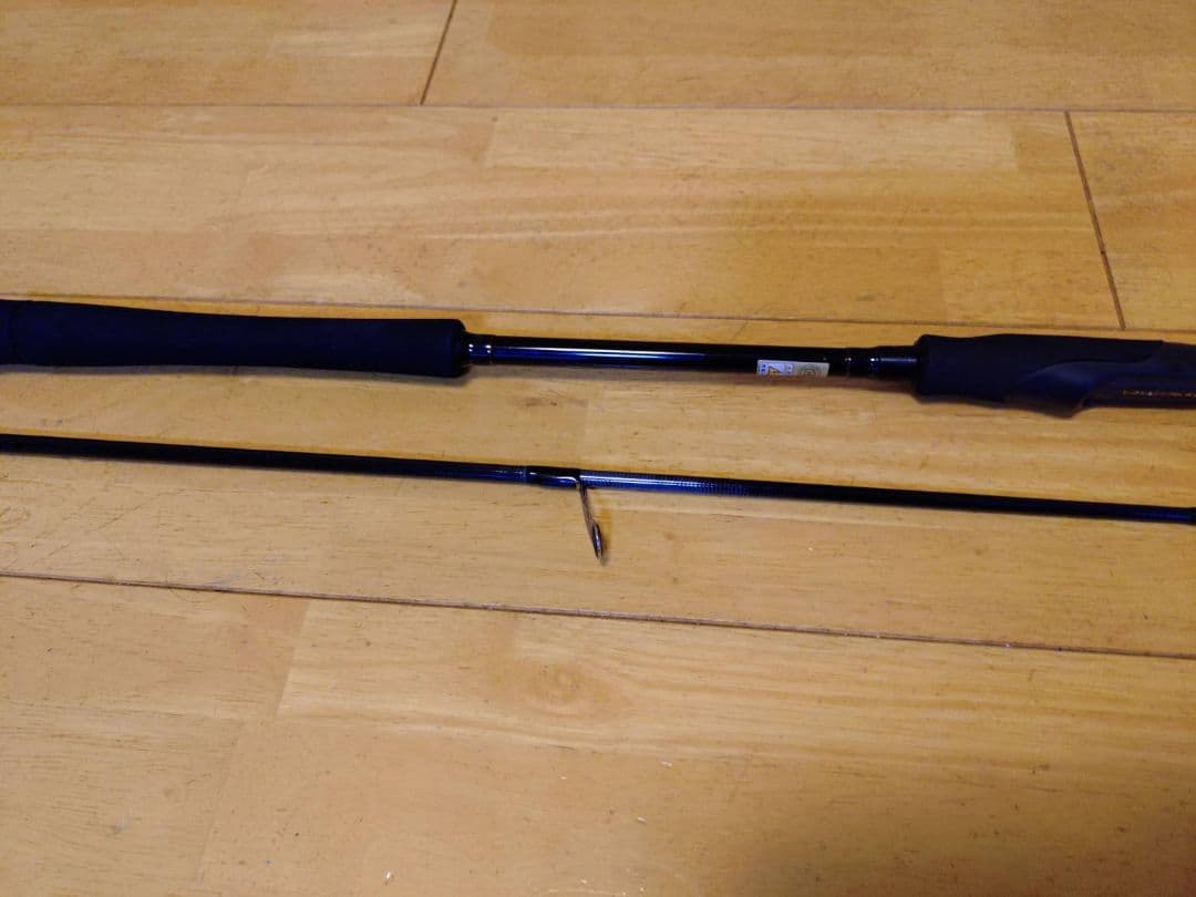 ヤマガ　　バトルウィップ　オモリグ　ブランクス　OR72/C
