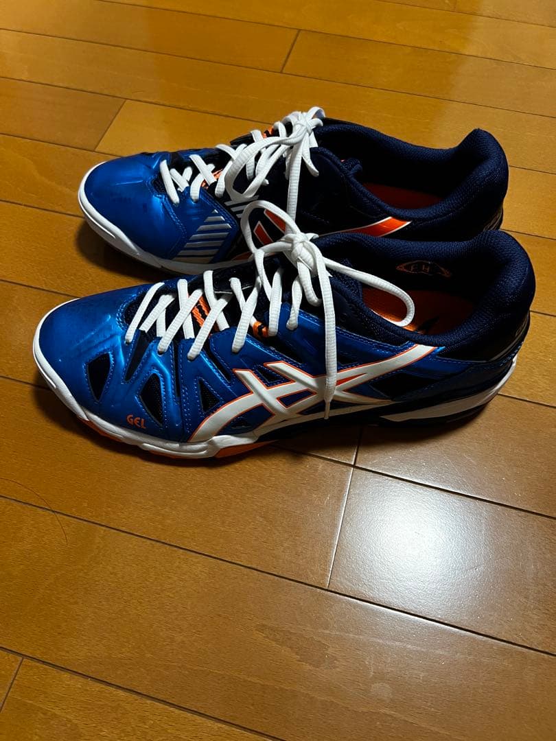 アシックス　ゲルセンセイ　27.5