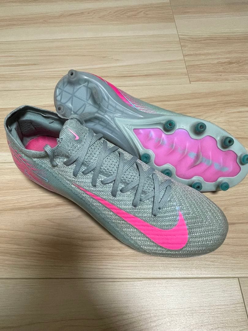 NIKE マーキュリアル ヴェイパー16 エリートAG-PRO 26cm