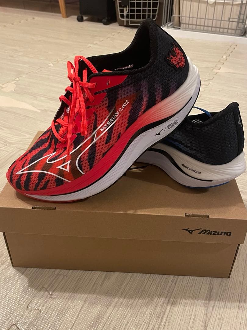 hiromaru！WAVE REBELLION FLASH2 27.0cm