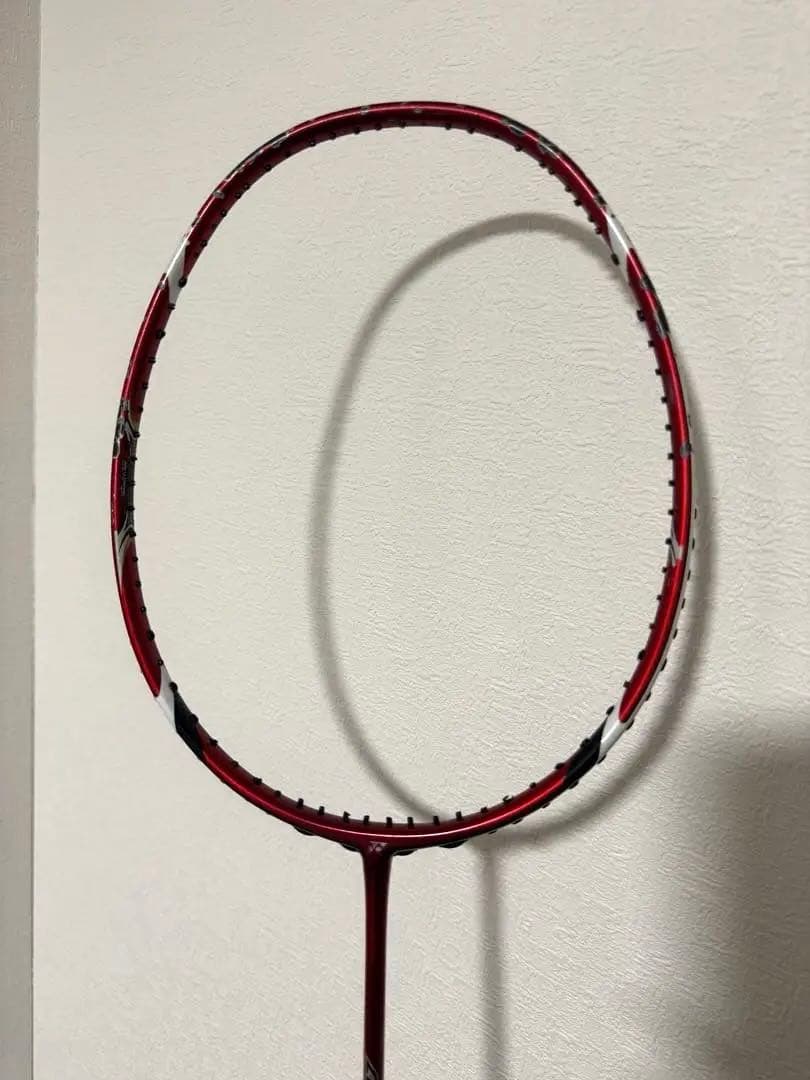 YONEX ARCSABER 10 ヨネックスアークセイバー10