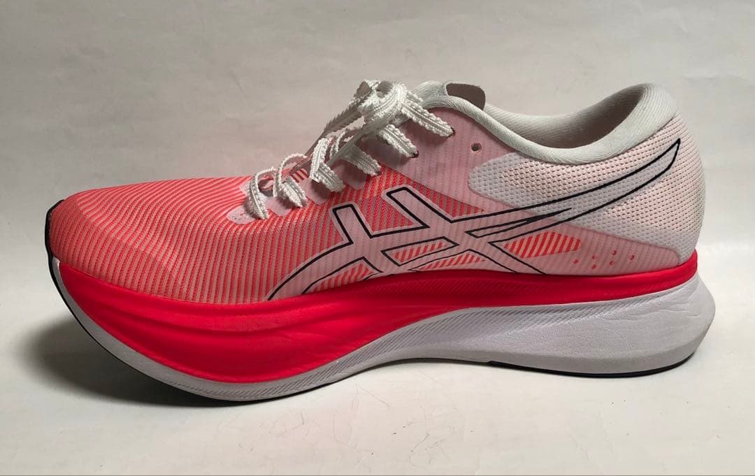 asics JAPAN S4 エスフォー 25cm