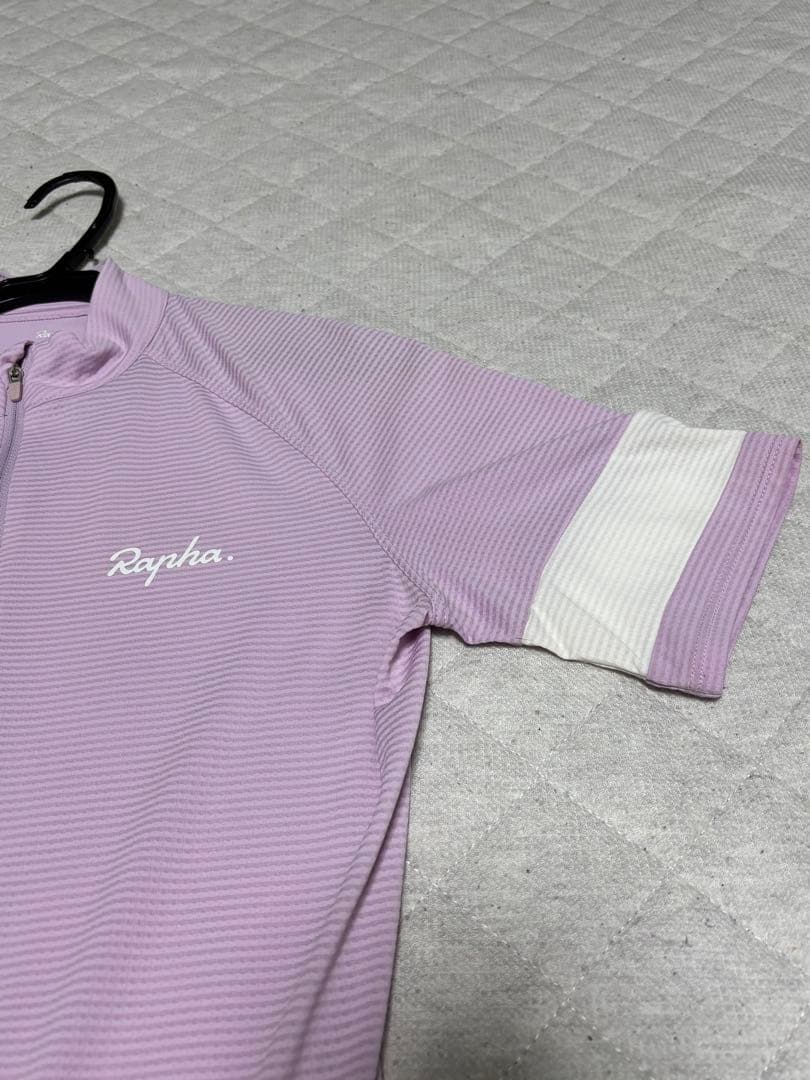 Rapha コア ライトウェイトジャージ Sサイズ