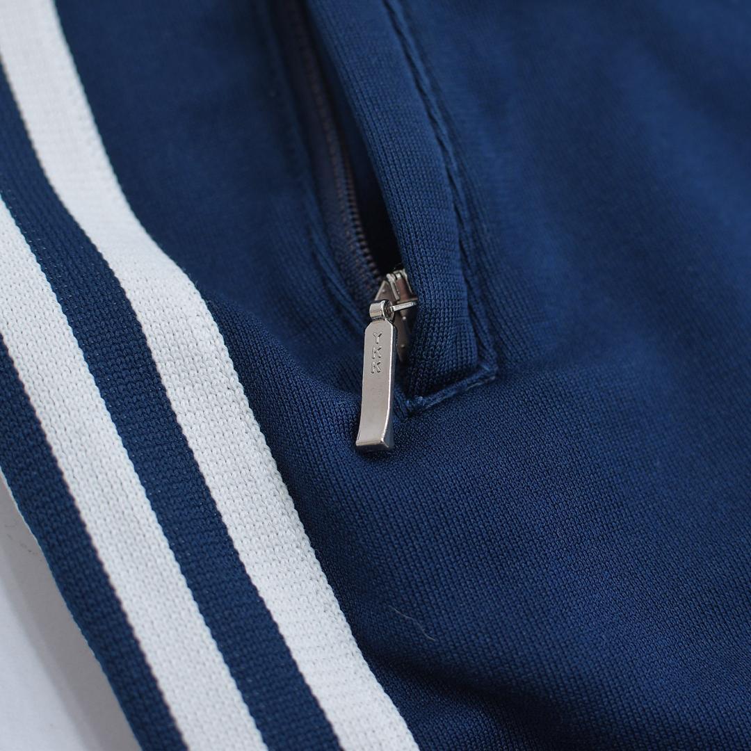 70〜80s adidas アディダス デサント社製 トラックパンツ