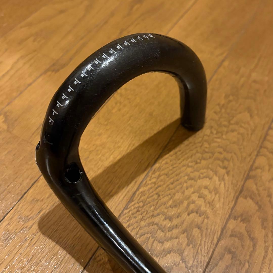 SPECIALIZED S-WORKS AEROFLY カーボンドロップハンドル