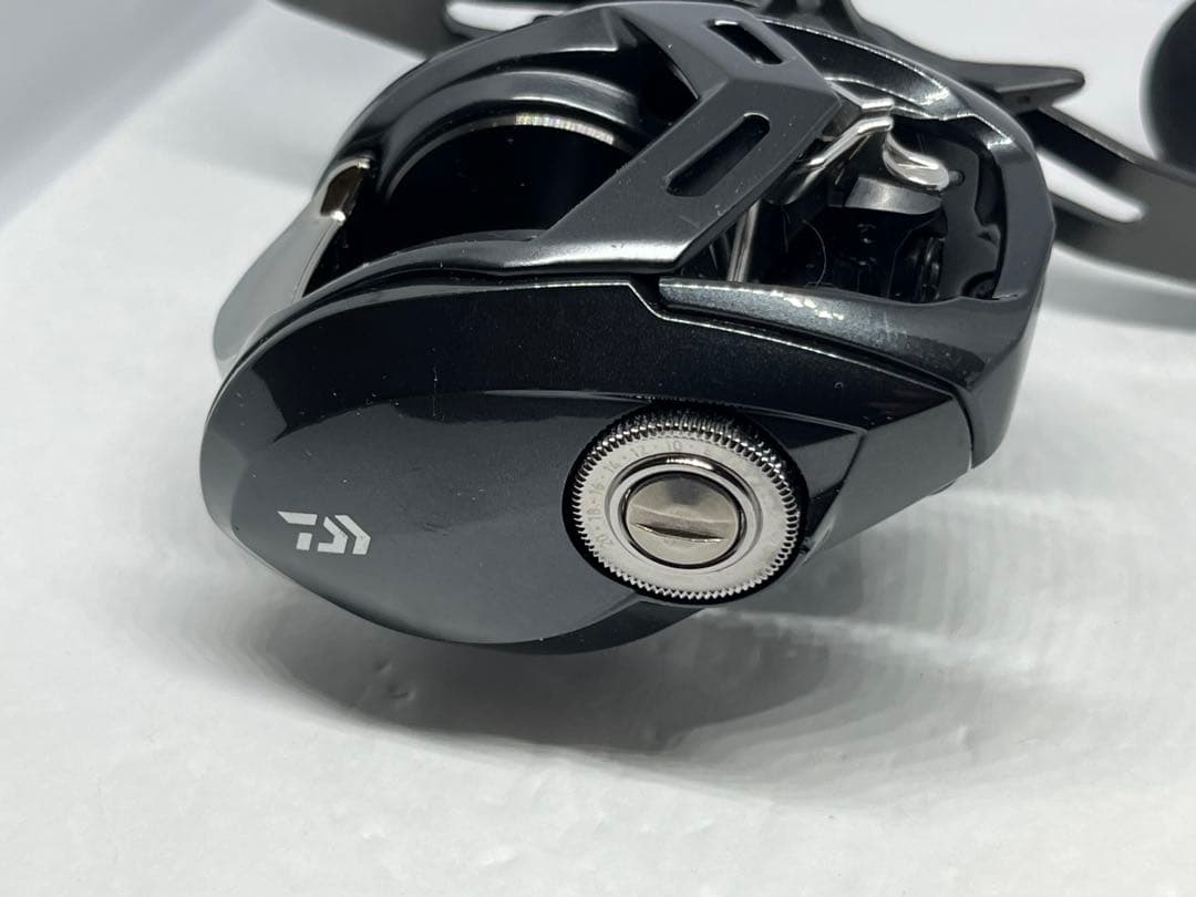 ダイワ DAIWA 両軸リール 24アドミラ(ADMIRA) A150HL(左)