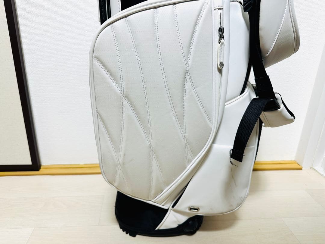G/FORE ◆ 軽量スタンドバッグ キャディバッグ ◆ ジーフォア ◆ 中古