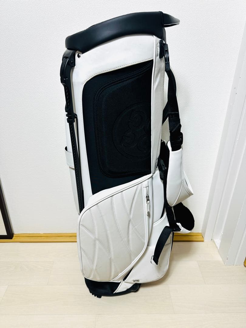 G/FORE ◆ 軽量スタンドバッグ キャディバッグ ◆ ジーフォア ◆ 中古