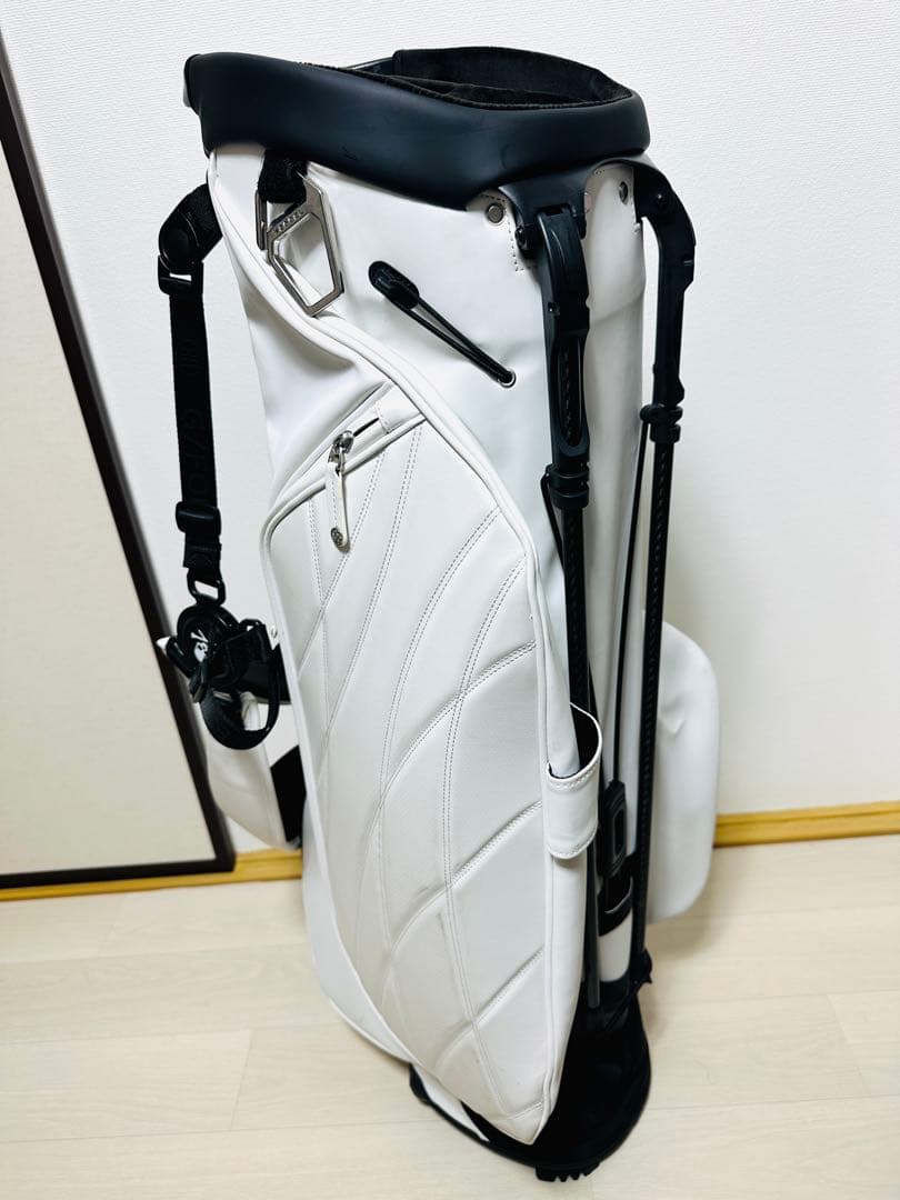G/FORE ◆ 軽量スタンドバッグ キャディバッグ ◆ ジーフォア ◆ 中古