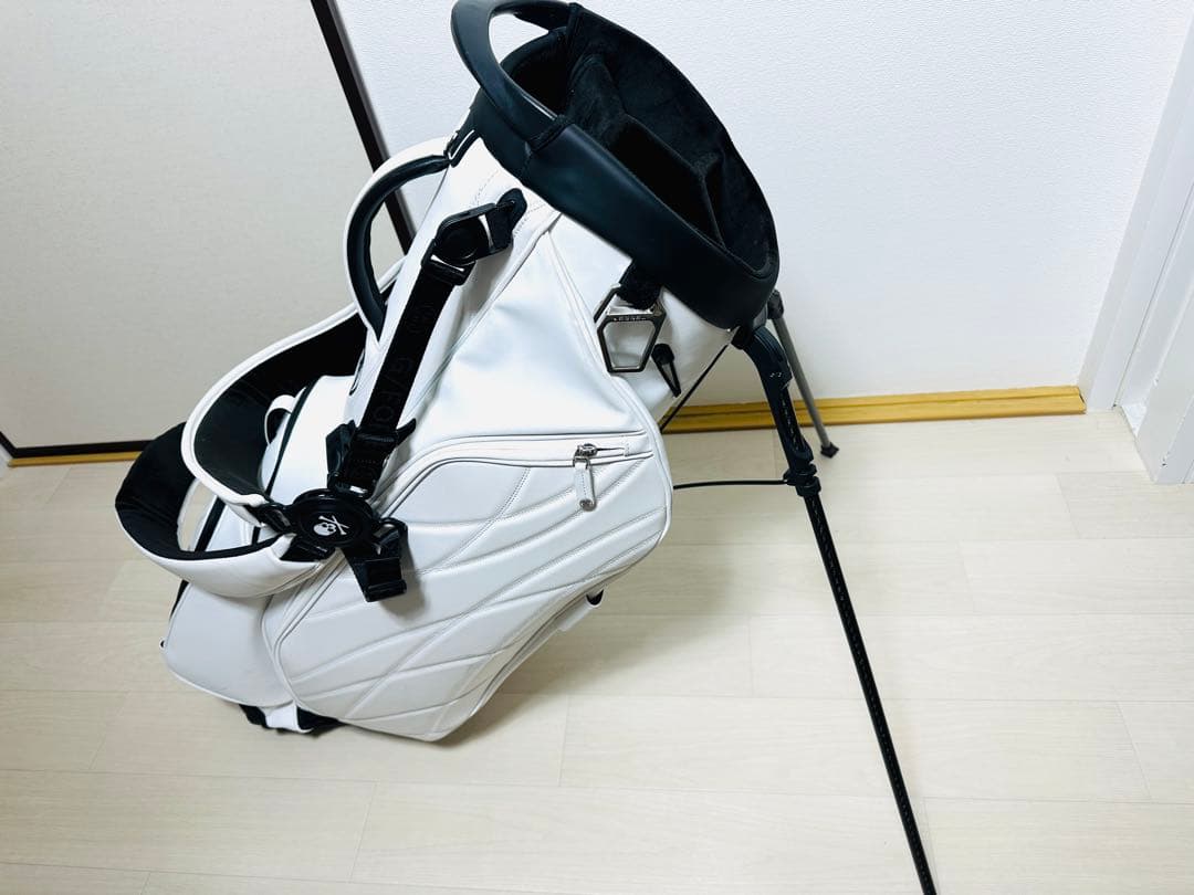 G/FORE ◆ 軽量スタンドバッグ キャディバッグ ◆ ジーフォア ◆ 中古