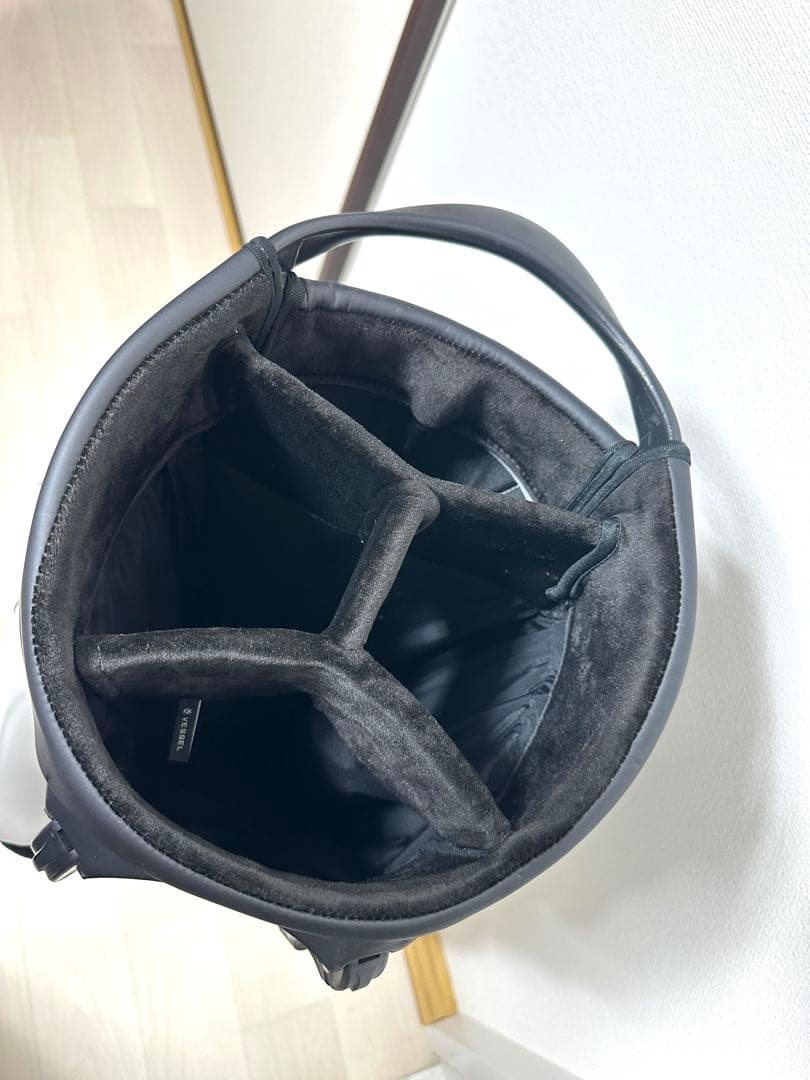 G/FORE ◆ 軽量スタンドバッグ キャディバッグ ◆ ジーフォア ◆ 中古