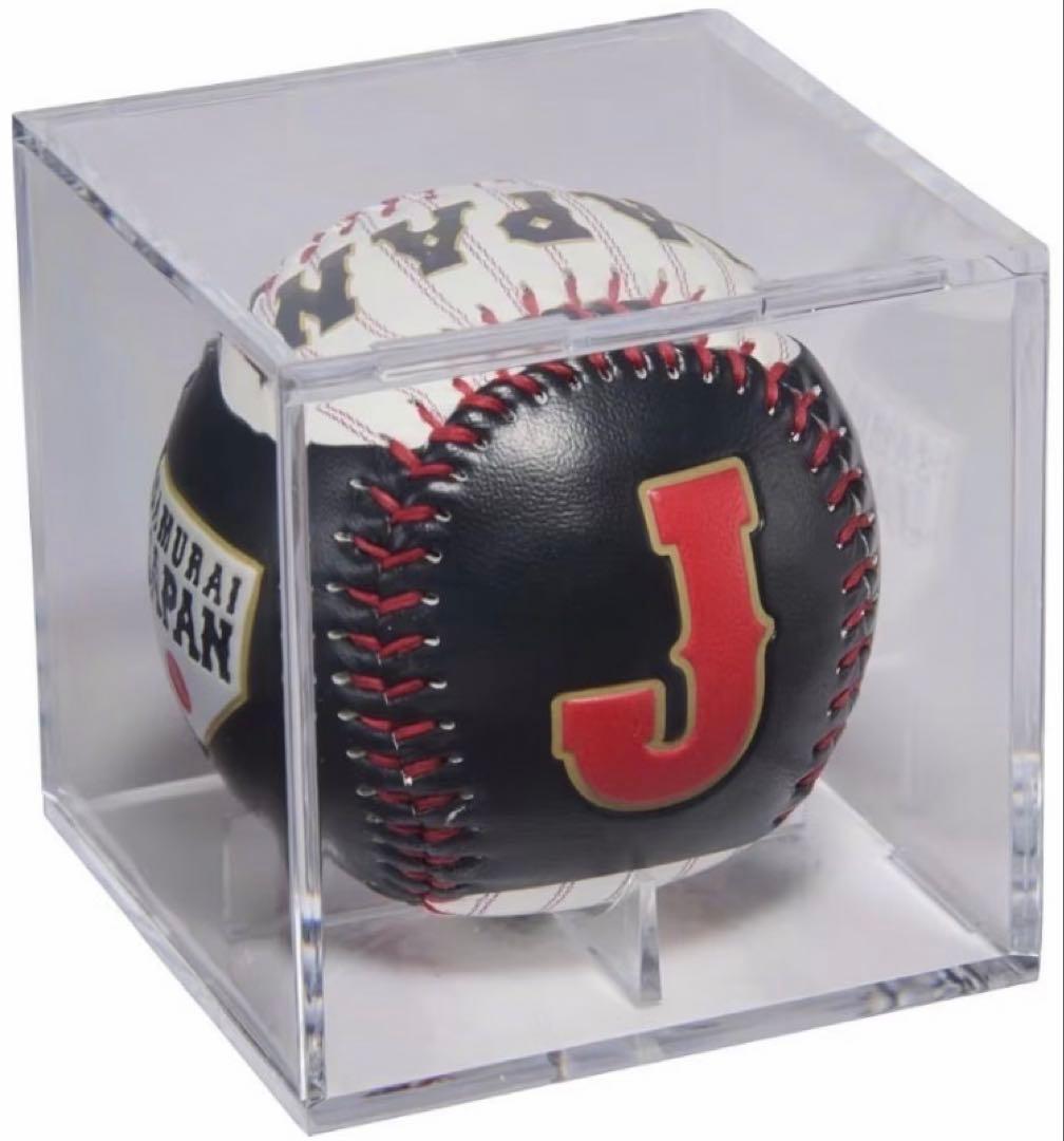 【即日発送/新品未使用】2026 WBC 侍ジャパン 大谷翔平 レプリカボール