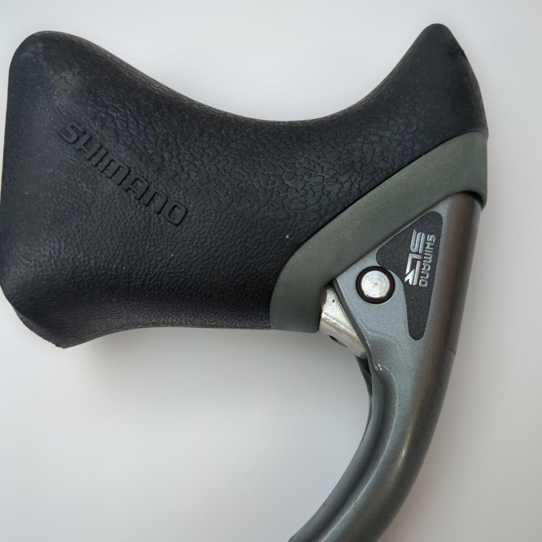 SHIMANO 600　BL-6402 ブレーキレバーセット