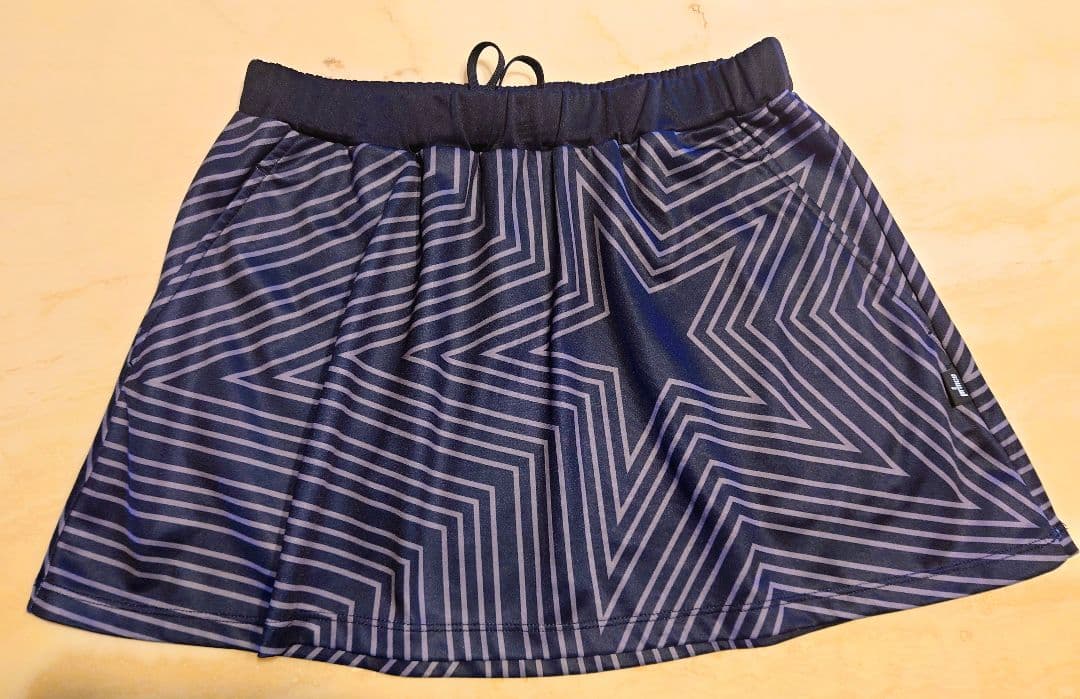 【美品】Prince テニスウェア セットアップ