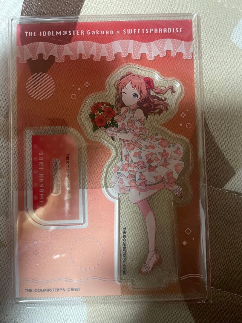 花海咲季 アクリルスタンド