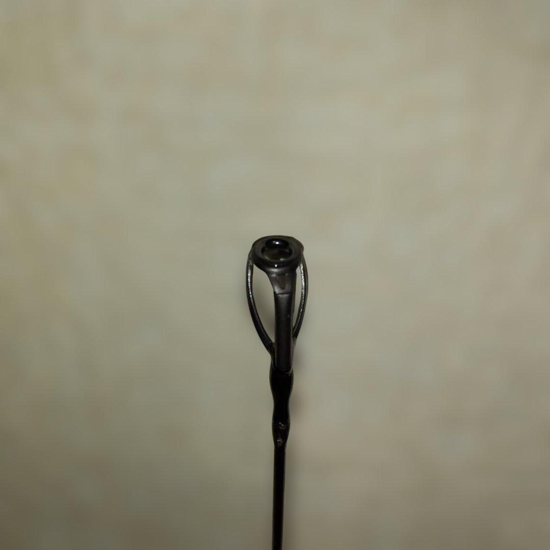 エギング Hugwar 81ML response ハグウォー　テイルウォーク