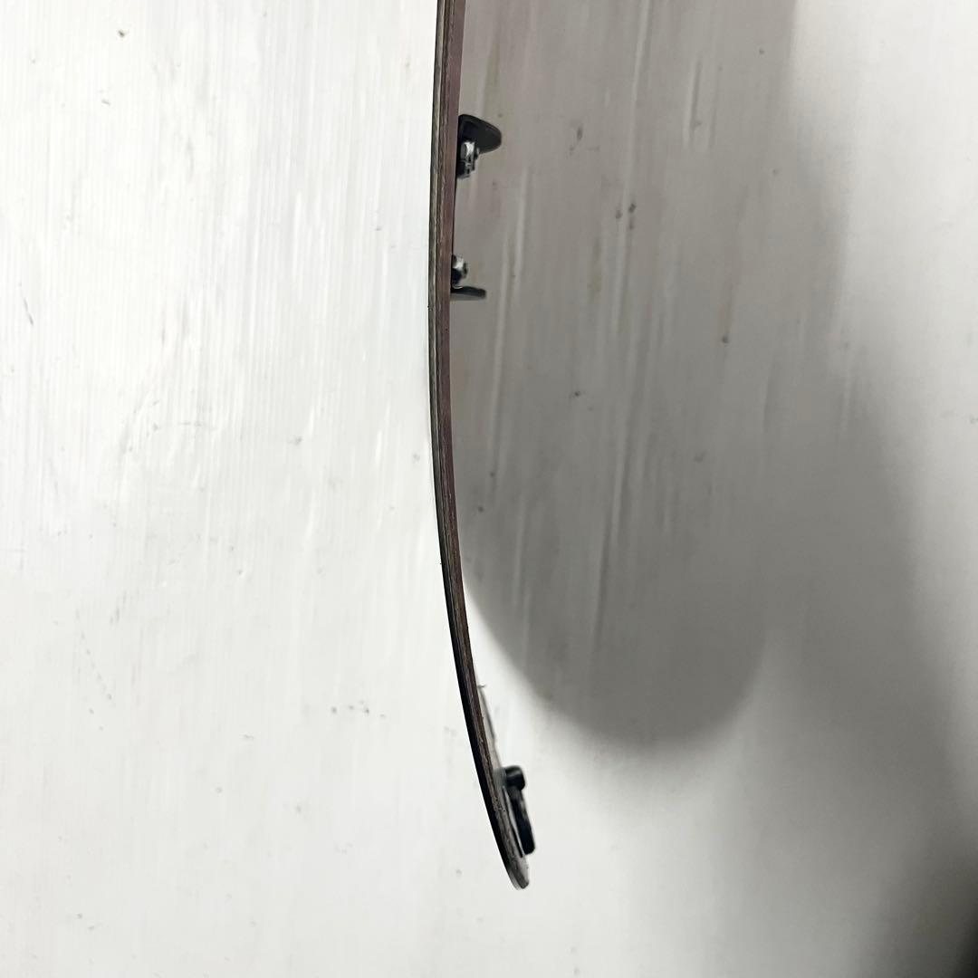 K2 PANORAMIC スプリットボード スノーボード　158cm 美品　板