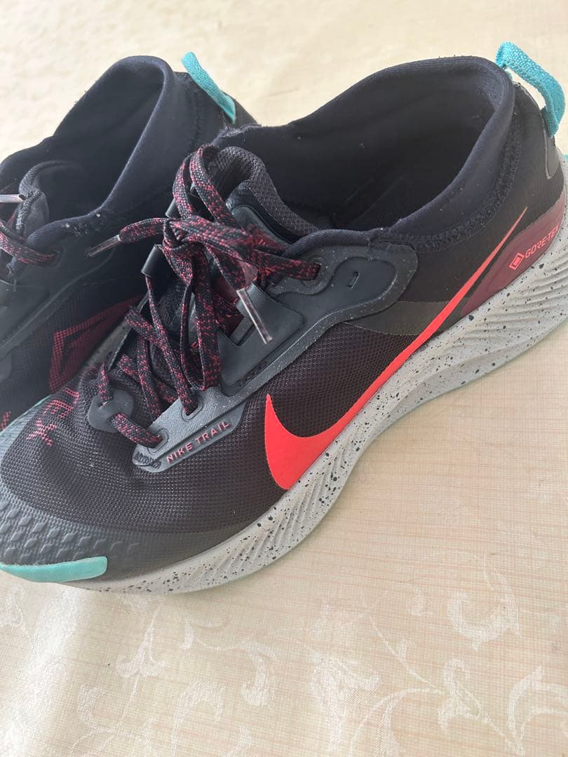 27cm NIKE ナイキ DC8793-002 ペガサス トレイル 3 GTX