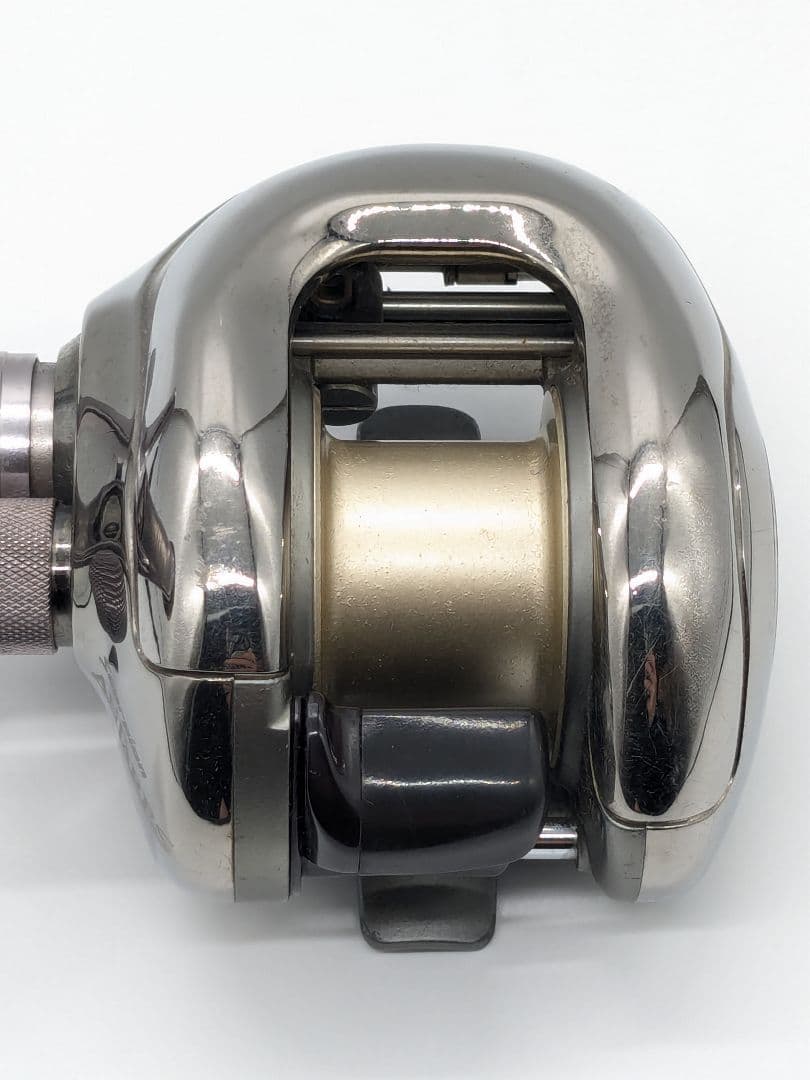 シマノ 初代アンタレス 左巻き RH221 SHIMANO