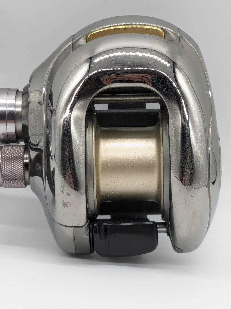 シマノ 初代アンタレス 左巻き RH221 SHIMANO