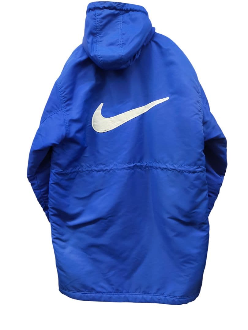 NIKE 90s' ベンチコート ナイキ