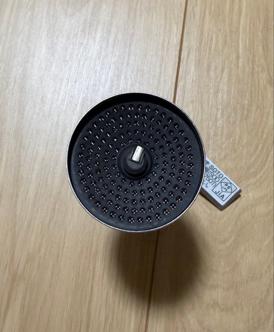 SOTO マイクロレギュレーターストーブ ウインドマスター SOD-310