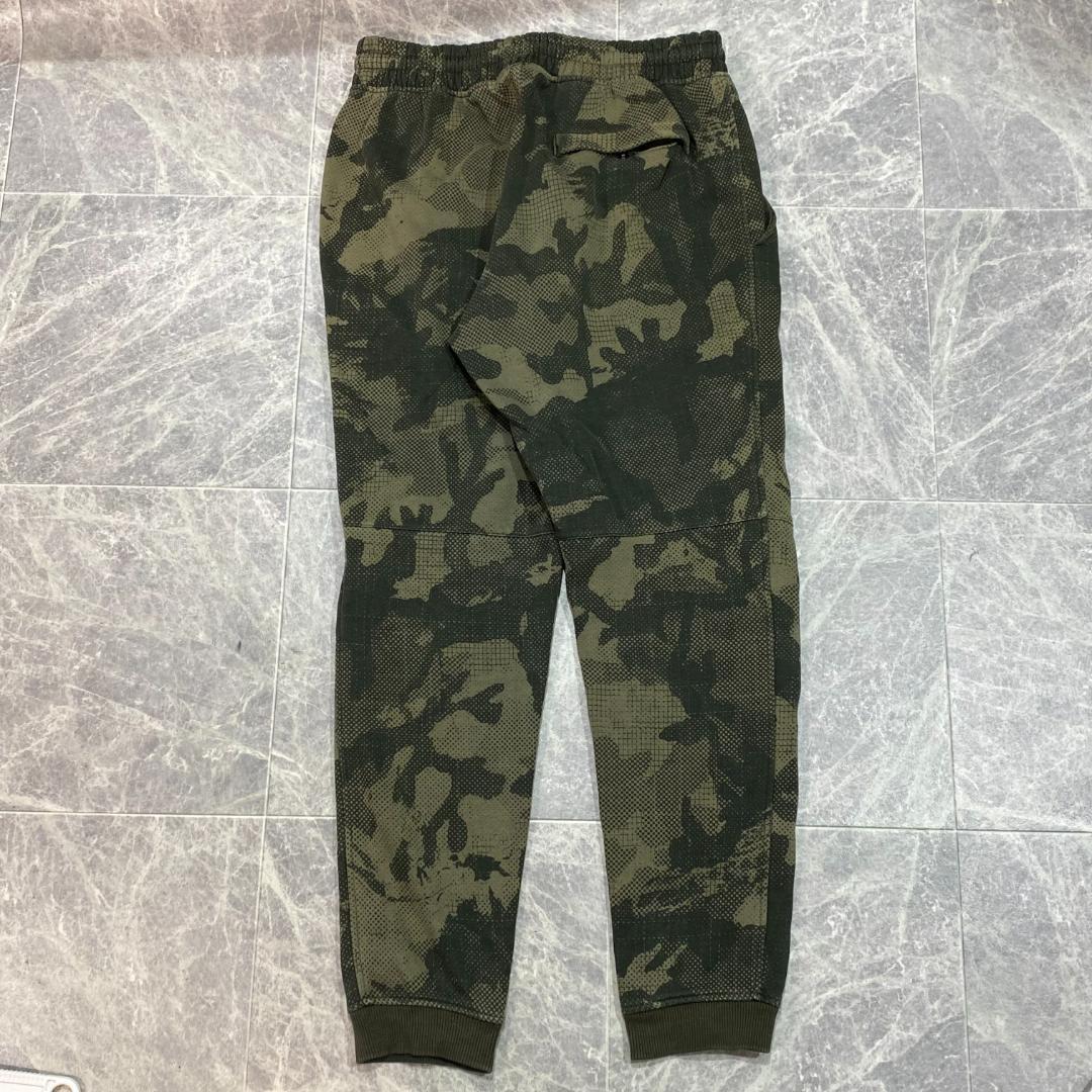 UNDERARMOUR アンダーアーマー フード付き スウェット セットアップ