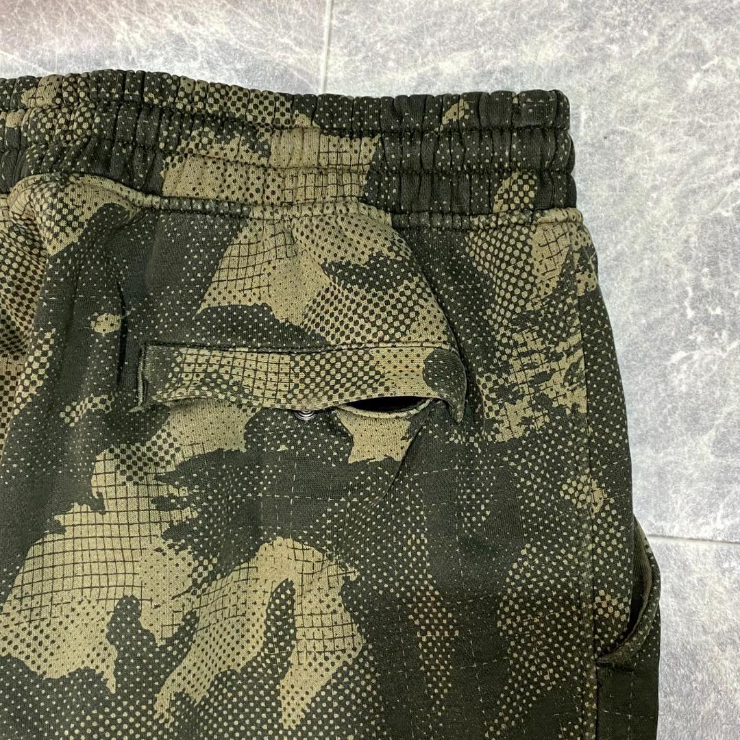 UNDERARMOUR アンダーアーマー フード付き スウェット セットアップ