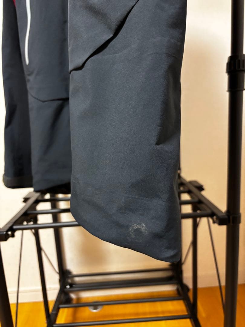 スノーボード ARC'TERYX RUSH Jacket