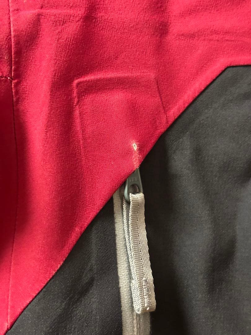 スノーボード ARC'TERYX RUSH Jacket