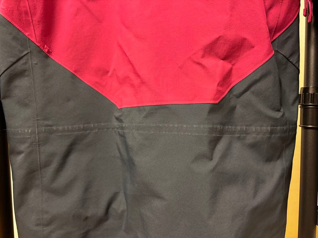 スノーボード ARC'TERYX RUSH Jacket