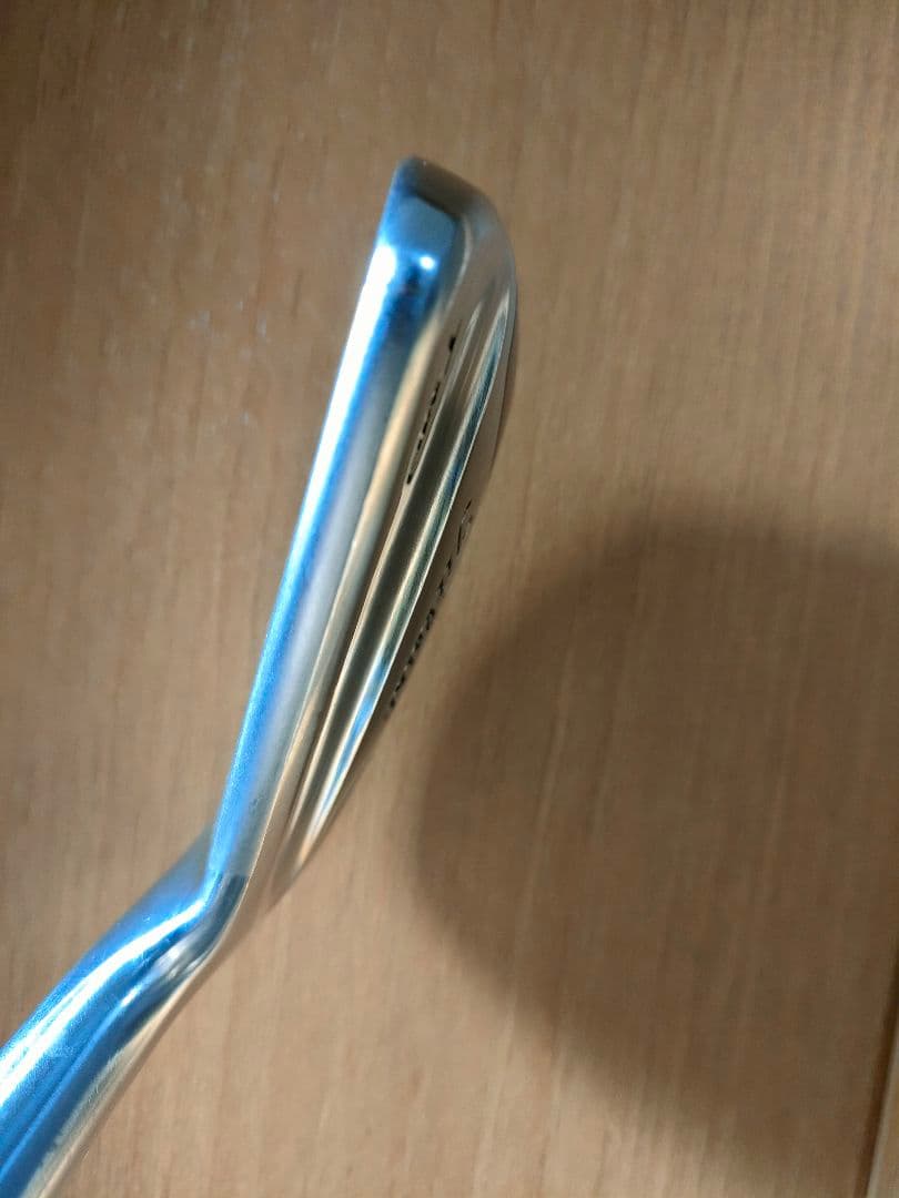 Titleist T-MB 3番　20°　Sフレックス　アイアン　716