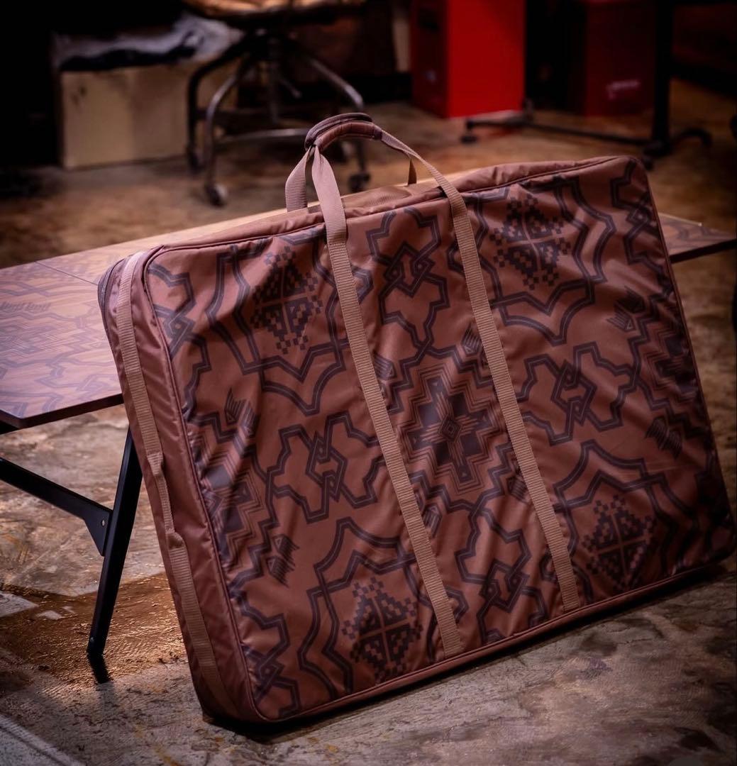 新品　old mountain 伸子ケース　激レア！！