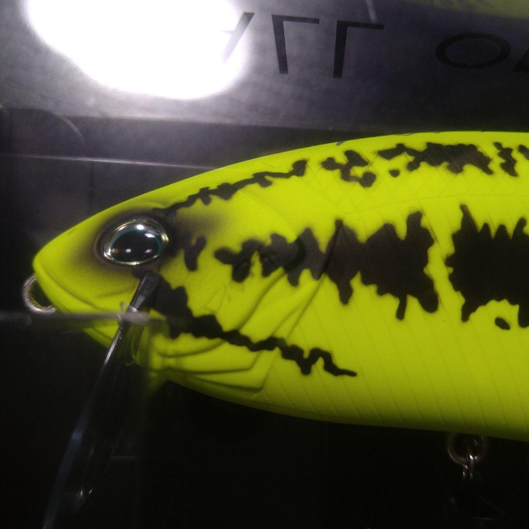 タイニークラッシュ ショックレモン TiNYKLASH ShockLemon