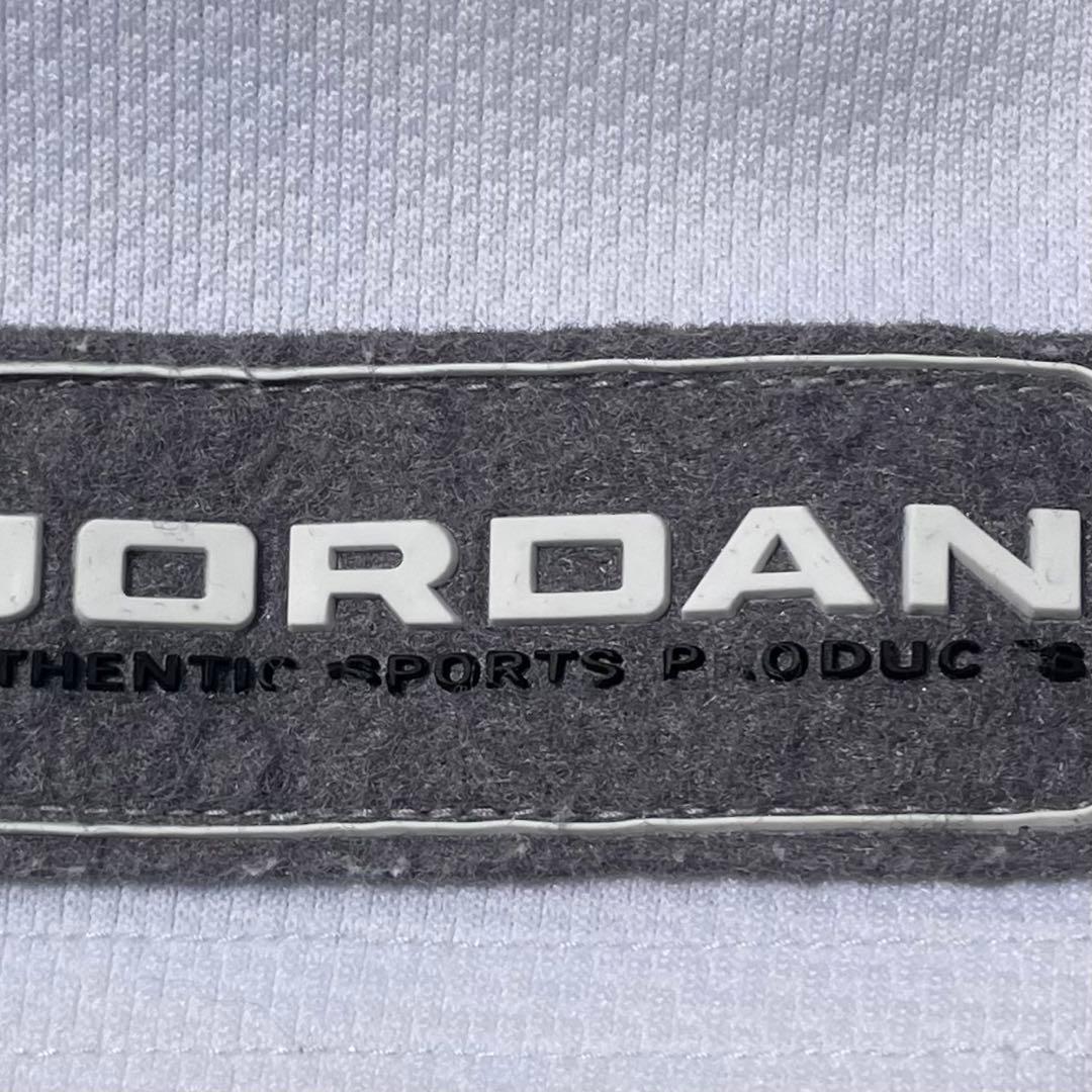 00's JORDAN/NIKE ジャップマンロゴ 23入り 古着ゲームジャージ